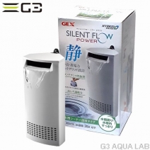 GEX �������ȥե����ѥ �ۥ磻�� [4972547030191]