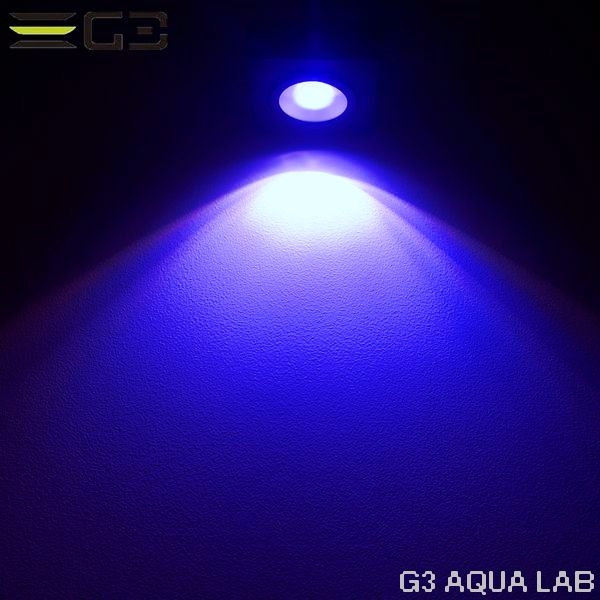 Keloray AN30-Marine 30cm海水水槽用LED照明