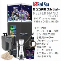 REEFER classic NANO ֥å ڥ󥴻ե륻åȡ