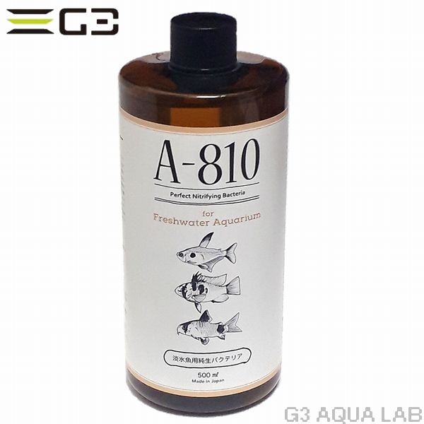 ø����ѽ����Х��ƥꥢ A-810 500ml  [4580052390039]