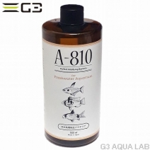 ø����ѽ����Х��ƥꥢ A-810 500ml  [4580052390039]