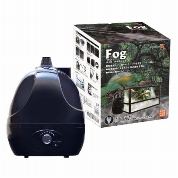 petpetzone Fog �ե��� ����ࡦ��ʪ�Ѳü��[4934743017390]