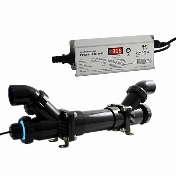 �ڼ��󤻡ۥ饤�ե����� �ץ��ޥå���UV������ 55W��[0788379318215]