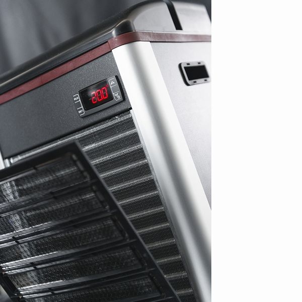 TECO TK1000 �ҡ�������¡�����顼��[4540103009013]