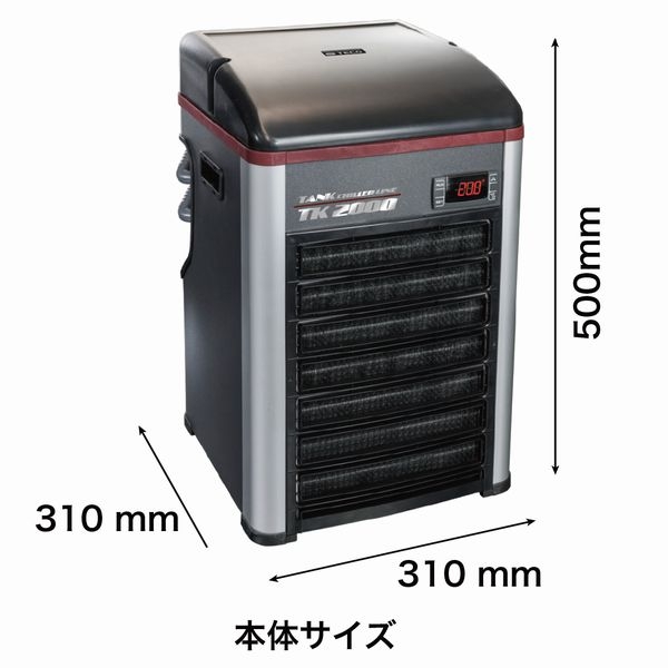 TECO TK2000 �ҡ�������¡�����顼��[4540103009020]