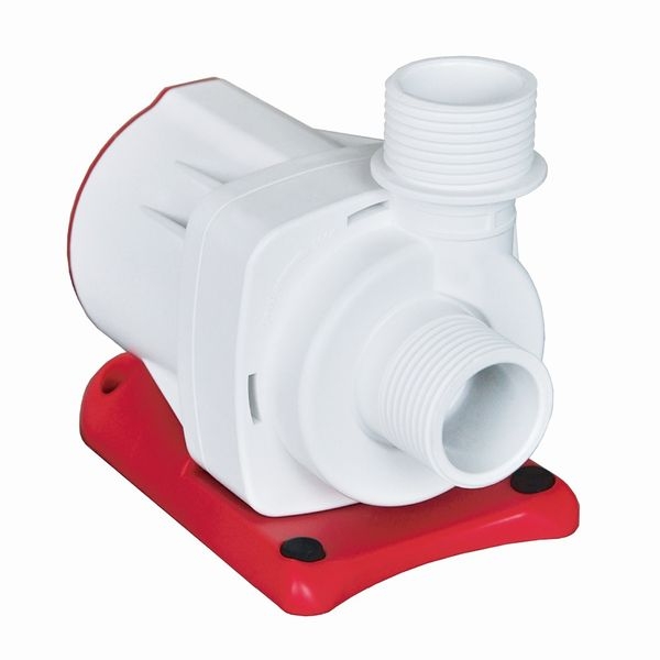 【取り寄せ】OCTO VarioS 6 水陸両用DCポンプ(最大流量6,500L/h)