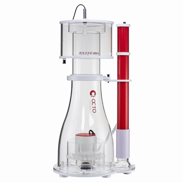 【取り寄せ】OCTO Elite 200-S DCポンプスキマー