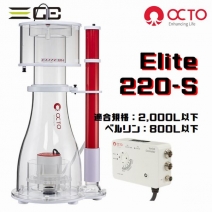 ڼ󤻡OCTO Elite 220-S DCݥץޡ