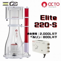 �ڼ��󤻡�OCTO Elite 220-S DC�ݥ�ץ����ޡ�