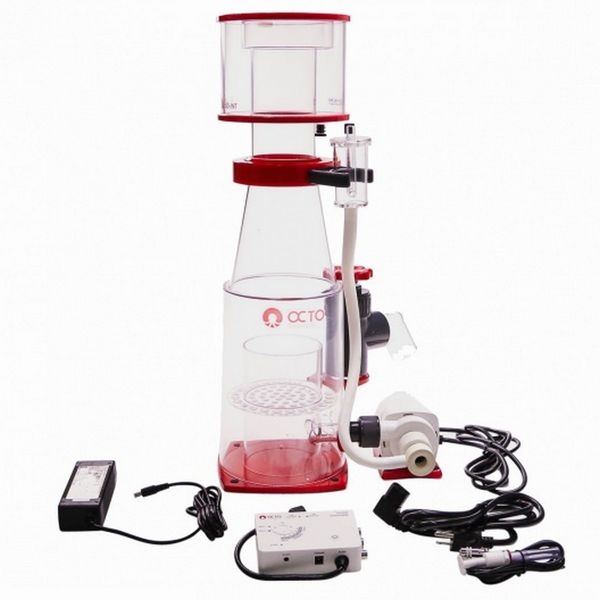 【取り寄せ】OCTO Regal 150-INT DCポンプスキマー