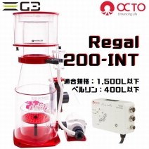 �ڼ��󤻡�OCTO Regal 200-INT DC�ݥ�ץ����ޡ�