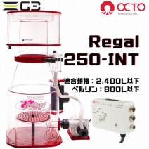 �ڼ��󤻡�OCTO Regal 250-INT DC�ݥ�ץ����ޡ�