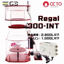 �ڼ��󤻡�OCTO Regal 300-INT DC�ݥ�ץ����ޡ�