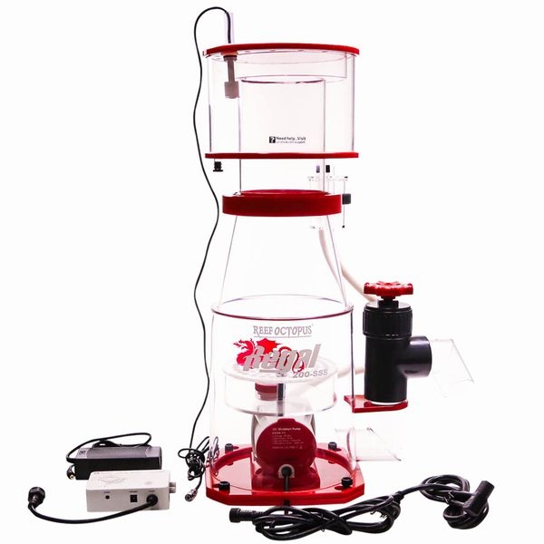 �ڼ��󤻡�OCTO Regal 200-S DC�ݥ�ץ����ޡ�