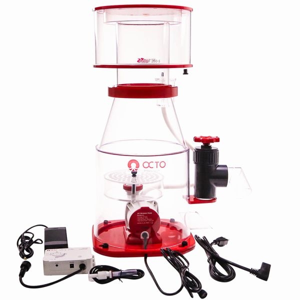 �ڼ��󤻡�OCTO Regal 250-S DC�ݥ�ץ����ޡ�