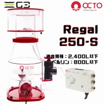 �ڼ��󤻡�OCTO Regal 250-S DC�ݥ�ץ����ޡ�