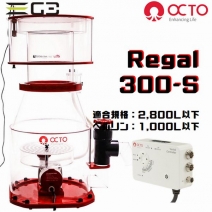 �ڼ��󤻡�OCTO Regal 300-S DC�ݥ�ץ����ޡ�