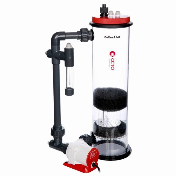 �ڼ��󤻡�OCTO calreact140 ���륷����ꥢ������