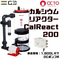 �ڼ��󤻡�OCTO calreact200 ���륷����ꥢ������