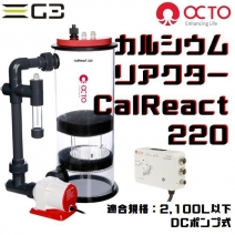 �ڼ��󤻡�OCTO calreact220 ���륷����ꥢ������