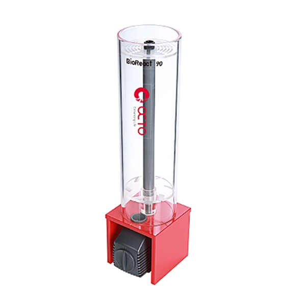 �ڼ��󤻡�OCTO Bio React90���Х����ڥ�åȥꥢ������