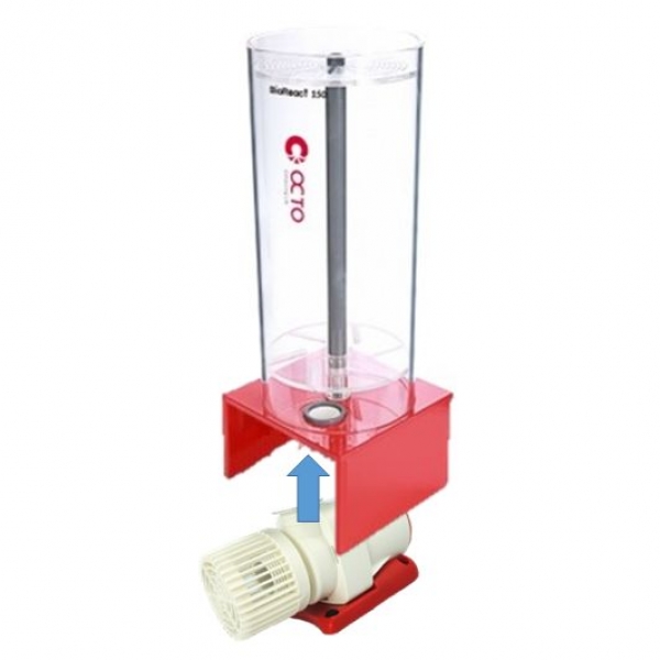 �ڼ��󤻡�OCTO Bio React150���Х����ڥ�åȥꥢ������