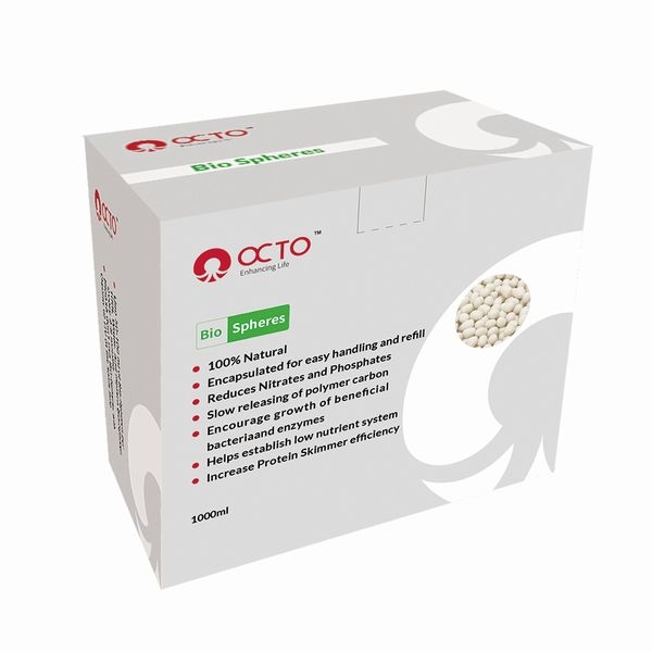 �ڼ��󤻡�OCTO Bio Spheres 1000ml
