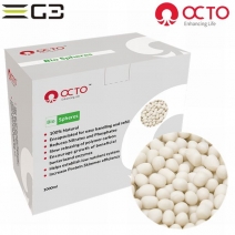 �ڼ��󤻡�OCTO Bio Spheres 1000ml
