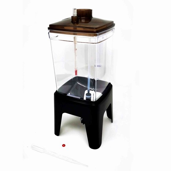 ブラインシュリンプ孵化器 アルテミアブレンダー ZH-2000