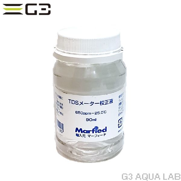 �ޡ��ե����� TDS������ 650ppm 90ml��[4516641601125]