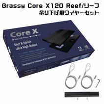 Grassy Core X 120 Reef/�꡼�� (LPS model)�ߤ겼���磻�䡼���å�