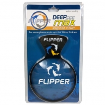 DEEP SEE MAX���б����饹��20mm����� [0652043949404]