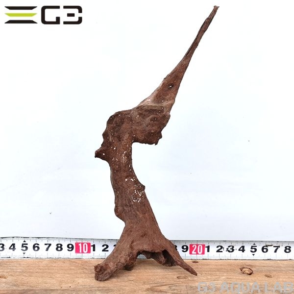 No,301 ADAホーンウッド風流木 サイズ約10〜25cm