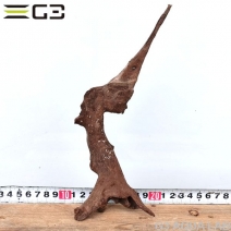 No,301��ADA�ۡ��󥦥å���ή�ڡ���������10��25cm