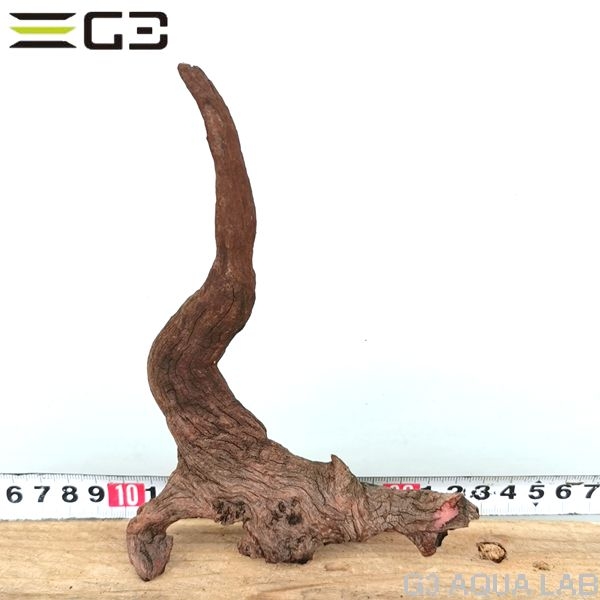 No,306 ADAホーンウッド風流木 サイズ約10〜25cm