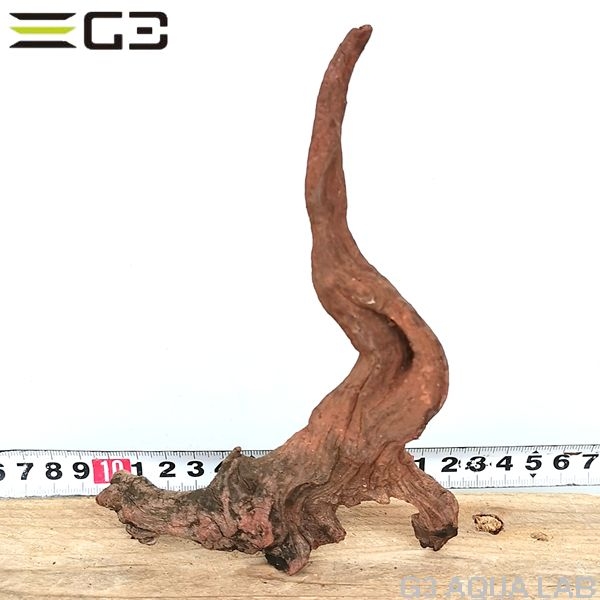 No,306 ADAホーンウッド風流木 サイズ約10〜25cm