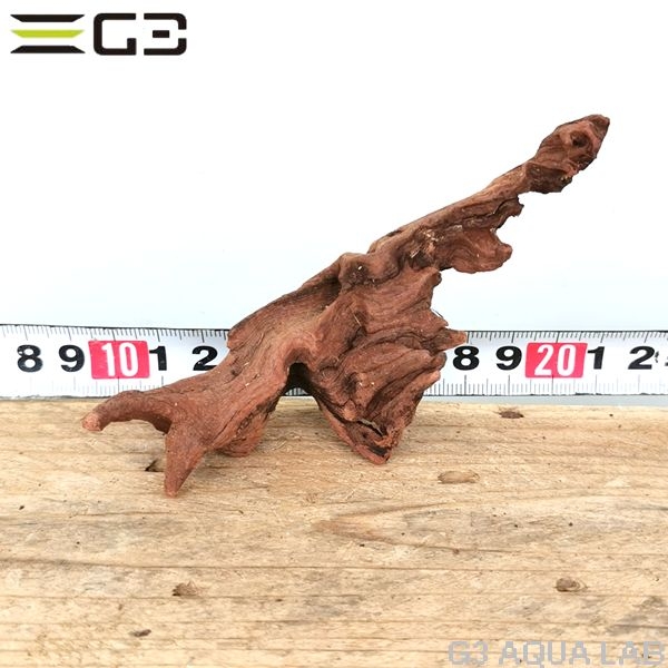 No,307 ADAホーンウッド風流木 サイズ約10〜25cm
