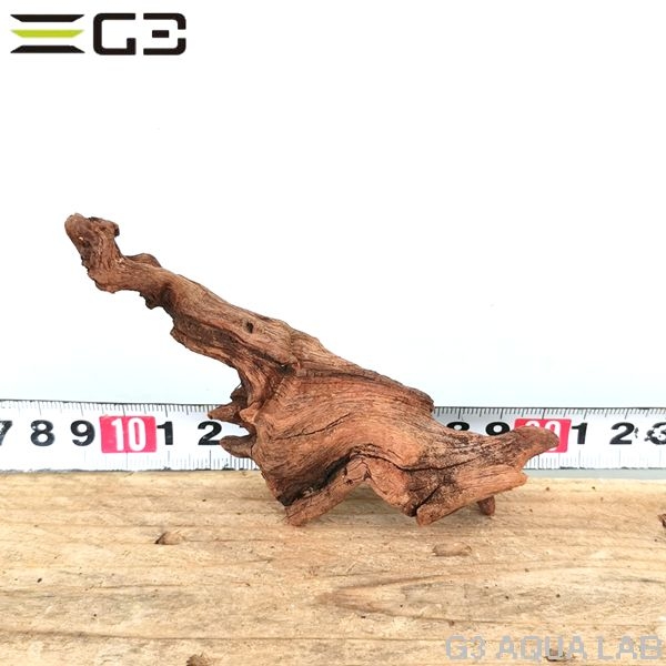 No,307 ADAホーンウッド風流木 サイズ約10〜25cm