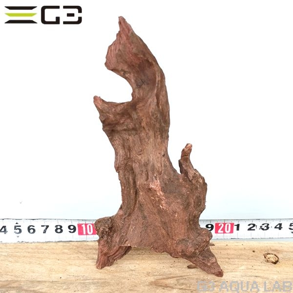 No,309 ADAホーンウッド風流木 サイズ約10〜25cm