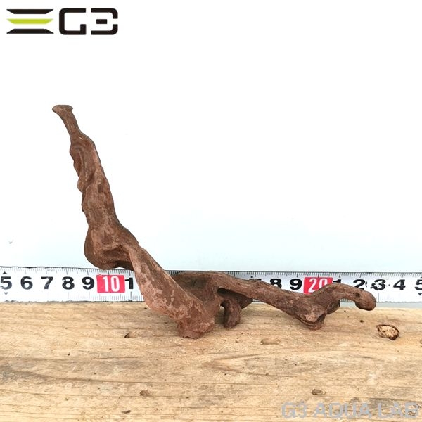 No,310 ADAホーンウッド風流木 サイズ約10〜25cm