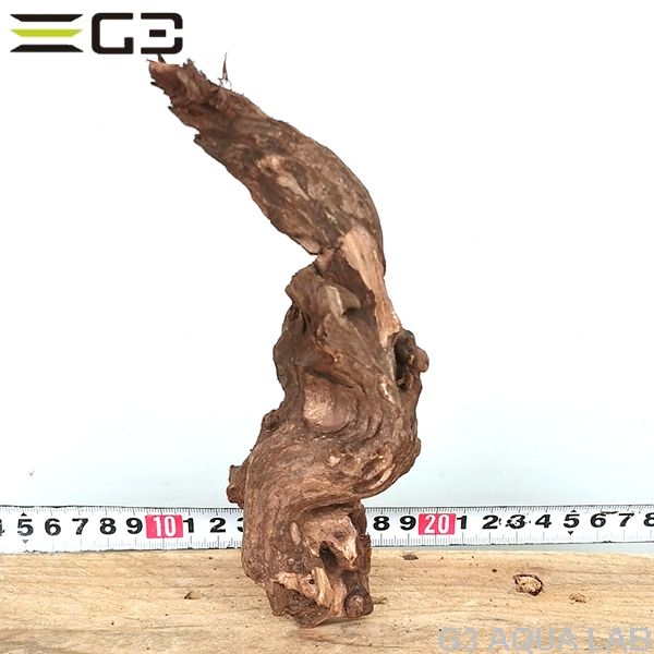 No,311 ADAホーンウッド風流木 サイズ約10〜25cm