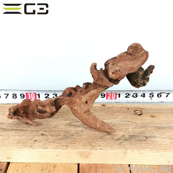 No,315 ADAホーンウッド風流木 サイズ約10〜25cm