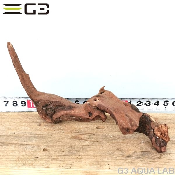No,316 ADAホーンウッド風流木 サイズ約10〜25cm