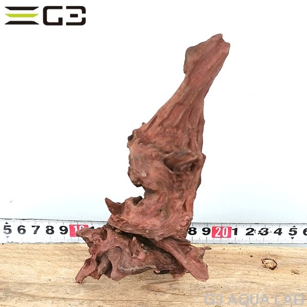 No,317 ADAホーンウッド風流木 サイズ約10〜25cm