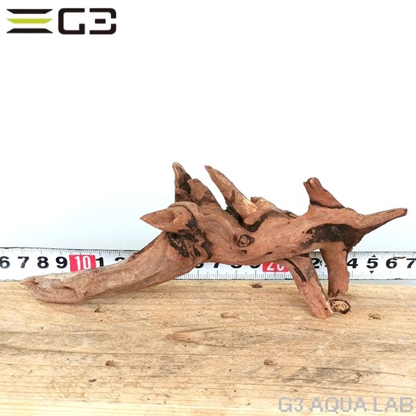 No,318 ADAホーンウッド風流木 サイズ約10〜25cm