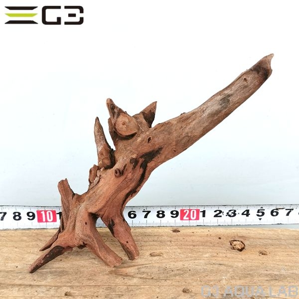 No,318 ADAホーンウッド風流木 サイズ約10〜25cm