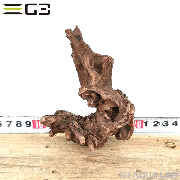 No,319 ADAホーンウッド風流木 サイズ約10〜25cm