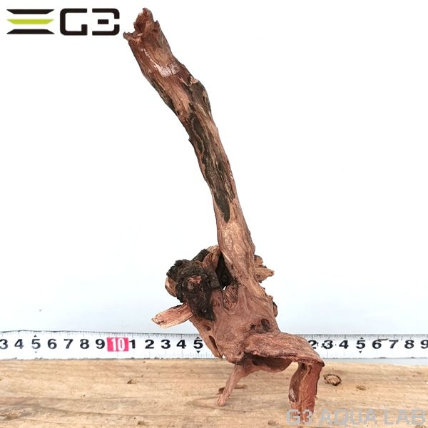 No,325 ADAホーンウッド風流木 サイズ約10〜25cm