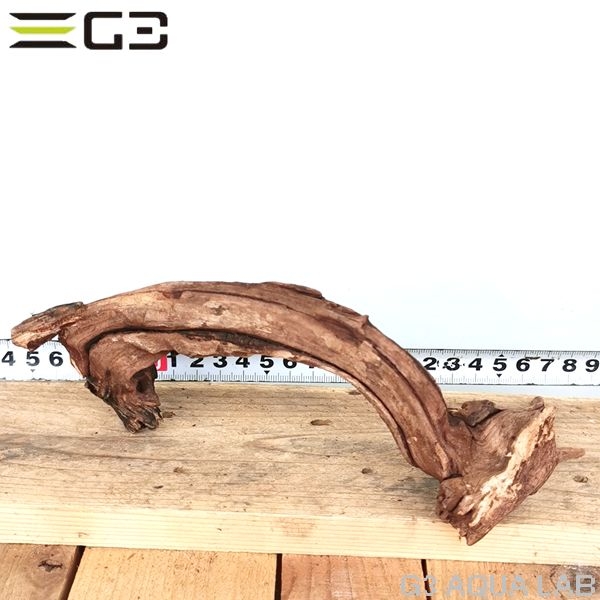 No,326 ADAホーンウッド風流木 サイズ約10〜25cm