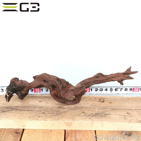 No,327 ADAホーンウッド風流木 サイズ約10〜25cm